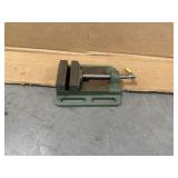 4' MACHINEST VISE