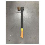 SINGLE BIT SPLITTING AXE
