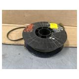 ROLL OF PARACHUTE CORD