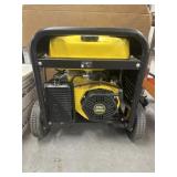 CHAMPION 7500W GENERATOR