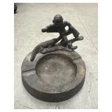 VINTAGE ASHTRAY