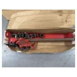 PIPE THREADING KIT