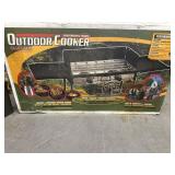 CAMP CHEF PROPANE COOKSTOVE-NIB