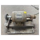 SPINDLE SANDER & GRINDER