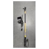 REMINGTON ELECTRIC CHAINSAW & POLESAW EXTENSION