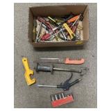MISC TOOLS