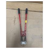 24' BOLT CUTTER