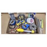 MISC TOOLS & SUPPLIES