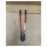 24' BOLT CUTTER