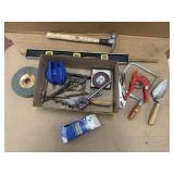 MISC TOOLS