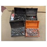 ROUTER BITS