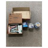 PAINTS & LEATHER PROTECTOR