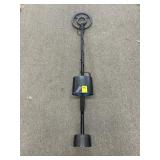 BOUNTY HUNTER METAL DETECTOR