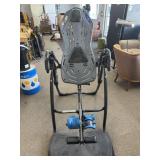 INVERSION TABLE