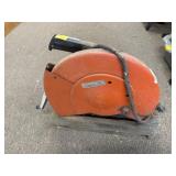 MAKITA CHOPSAW
