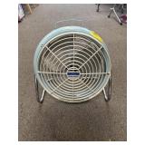 VINTAGE LAKEWOOD FAN
