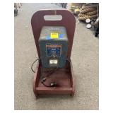 VINTAGE BATTERY BOOSTER