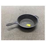 LODGE CAST IRON PAN