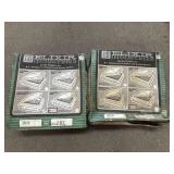2 RV VENTS