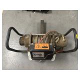 TABOR 12,000LB WINCH