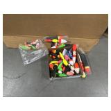 FISHING BOBBERS