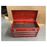 CRAFTSMAN TOOL BOX