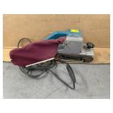 MAKITA BELT SANDER