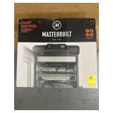 MASTERBUILT GRILL PLUS FINISH ELEMENT KIT-NIB