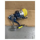 CABELA'S SALT STRIKER FISHING REEL