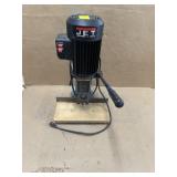 JET TABLETOP DRILL PRESS