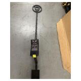 BOUNTY HUNTER METAL DETECTOR