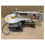 RYOBI 16' VARIABLE SPEED JIGSAW