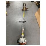 STIHL FS45C WEED TRIMMER
