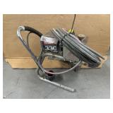 TITAN 330 AIRLESS PAINT SPRAYER