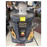 SPINDLE SANDER