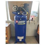 60 GALLON 7HP AIR COMPRESSOR