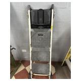 3 STEP COSTCO STEP LADDER