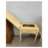 SEWING CABINET