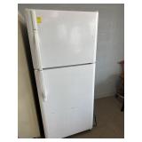 KENMORE REFRIGERATOR/FREEZER 21CUFT