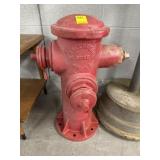 FIRE HYDRANT