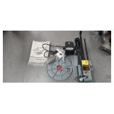 DELTA 16' SCROLL SAW