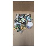 PLUMBING SUPPLIES