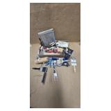 PAINTING SUPPLIES