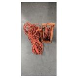 EXTENSION CORDS