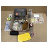 FISHING TACKLE & SUPPLIES