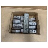 LEAD INGOTS