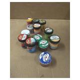 LARGE LOT OF POWER BAIT & MISC FISHING BAITS