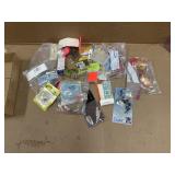 MISC FISHING TACKLE