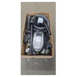 KIRBY VACUUM MODEL G6