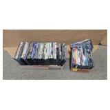 DVD MOVIES
